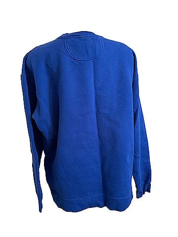 C Port and Company Sweatshirt (view 2)