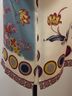 ETRO Floral Graphic Multi Color Short Sleeve Blouse Size 4 - photo 6