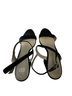 BP. Black Heels Size 7 - photo 1
