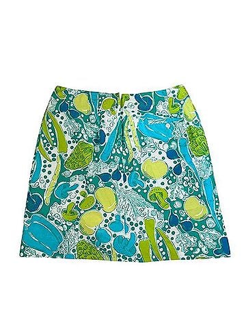 Lilly Pulitzer Casual Skirt (view 2)