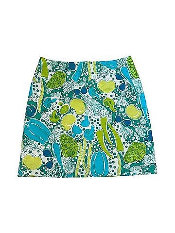 Lilly Pulitzer Casual Skirt (view 1)