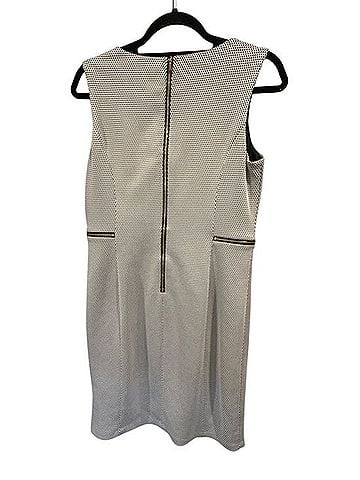 Calvin Klein Shift Dress Casual Dress (view 2)