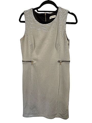 Calvin Klein Shift Dress Casual Dress (view 1)
