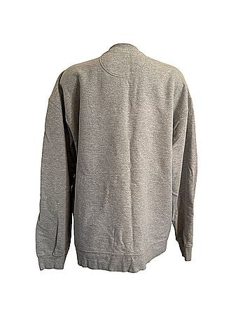 C Port and Company Sweatshirt (view 2)