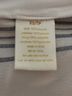 Torn by Ronny Kobo 100% Viscose 100% Polyester Stripes Multi Color Blouse Size XS - photo 4