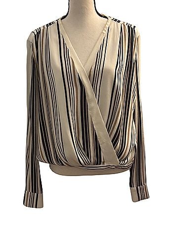 Torn by Ronny Kobo Blouse (view 1)