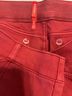 SPANX Red Shorts Size XL - photo 3