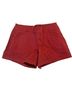 SPANX Red Shorts Size XL - photo 1