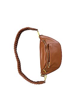 Fawn Design Leather Crossbody Bag (view 1)
