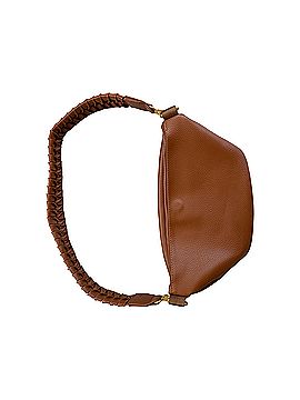 Fawn Design Leather Crossbody Bag (view 2)