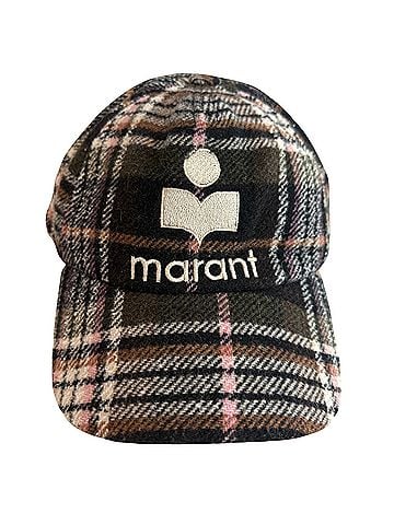 Isabel Marant tyron Baseball Cap (view 1)