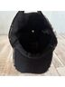 Isabel Marant Plaid Multi Color Baseball Cap One size - photo 7