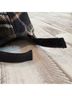 Isabel Marant Plaid Multi Color Baseball Cap One size - photo 5