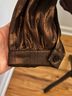 Greylin Brown Long Sleeve Blouse Size XS - photo 7