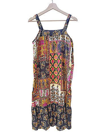 The Pyramid Collection Casual Dress (view 2)