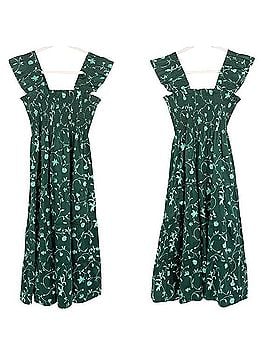 Hill House Ellie Nap Dress Casual Dress (view 2)