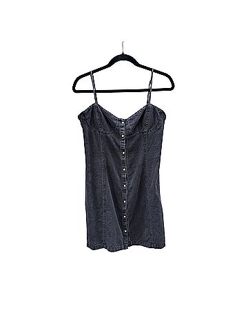 CALVIN KLEIN JEANS Casual Dress (view 1)