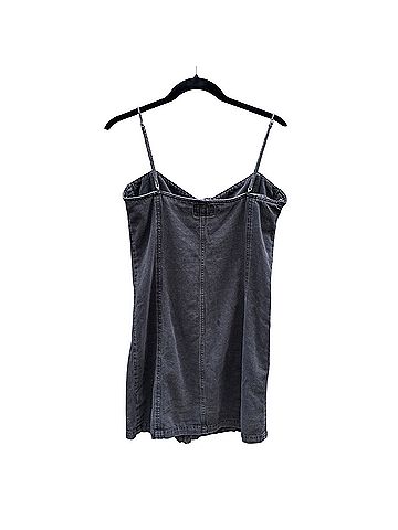 CALVIN KLEIN JEANS Casual Dress (view 2)