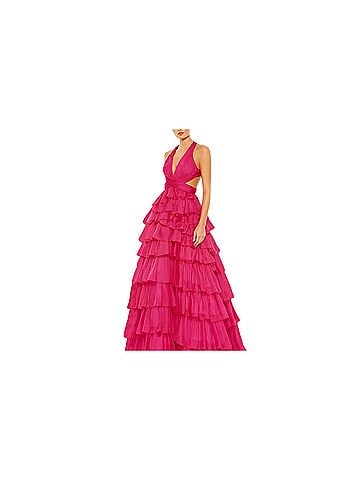 Mac Duggal 67988 Cocktail Dress (view 1)