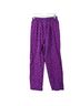 L.L.Bean 100% Cotton Tropical Pink Purple Casual Pants Size M - photo 1