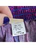 L.L.Bean 100% Cotton Tropical Pink Purple Casual Pants Size M - photo 4