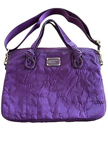Marc Jacobs Laptop Bag (view 1)