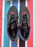 Puma Black Blue Red Sneakers Size 12 - photo 3