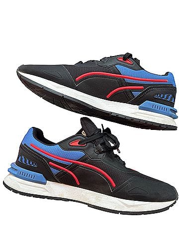 Puma Sneakers (view 1)
