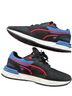 Puma Black Blue Red Sneakers Size 12 - photo 1