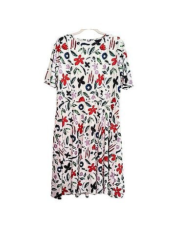 ELOQUII Casual Dress (view 2)