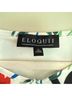 ELOQUII Floral Red Blue Green Black White Casual Dress Size 16 - photo 3