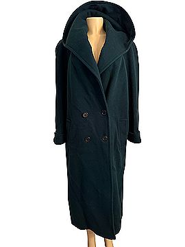 Leslie Fay Wool Coat