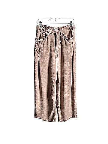 Free People Old West Slouchy Jeans (view 1)