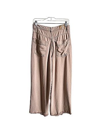 Free People Old West Slouchy Jeans (view 2)