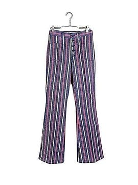 Wrangler Jeans Co Lady Wrangler Patch Pocket Jeans (view 1)