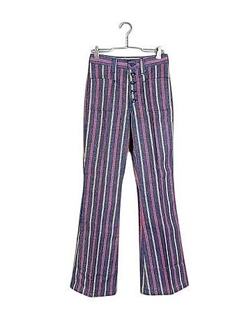 Wrangler Jeans Co Lady Wrangler Patch Pocket Jeans (view 1)