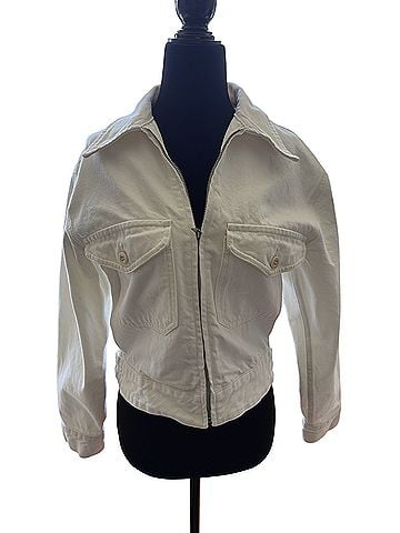 BUCK MASON Denim Jacket (view 1)