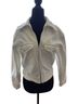 BUCK MASON 100% Cotton White Denim Jacket Size XS - photo 1