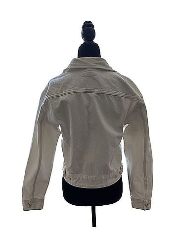 BUCK MASON Denim Jacket (view 2)