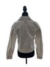 BUCK MASON 100% Cotton White Denim Jacket Size XS - photo 2