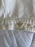BUCK MASON 100% Cotton White Denim Jacket Size XS - photo 5