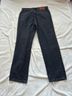 Lucky Brand Black Jeans Size 27 waist - photo 6