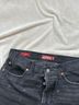 Lucky Brand Black Jeans Size 27 waist - photo 3
