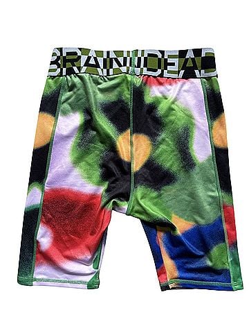 Brain Dead Athletic Shorts (view 2)