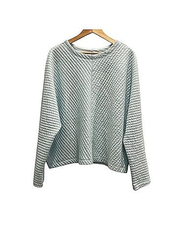 A New Day Ottoman Top Long Sleeve T-Shirt (view 2)