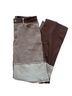 Hollister Brown Multi Color Jeans Size 28 waist - photo 1