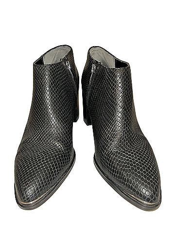Franco Sarto Ankle Boots (view 1)