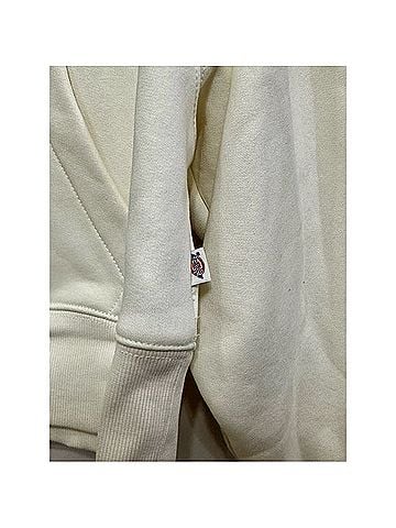 Dickies Oakport Zip Hoodie Jacket (view 2)