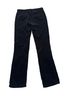 Talbots 100% Corduroy Black Cords Size 4 - photo 3