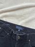 Talbots 100% Corduroy Black Cords Size 4 - photo 5